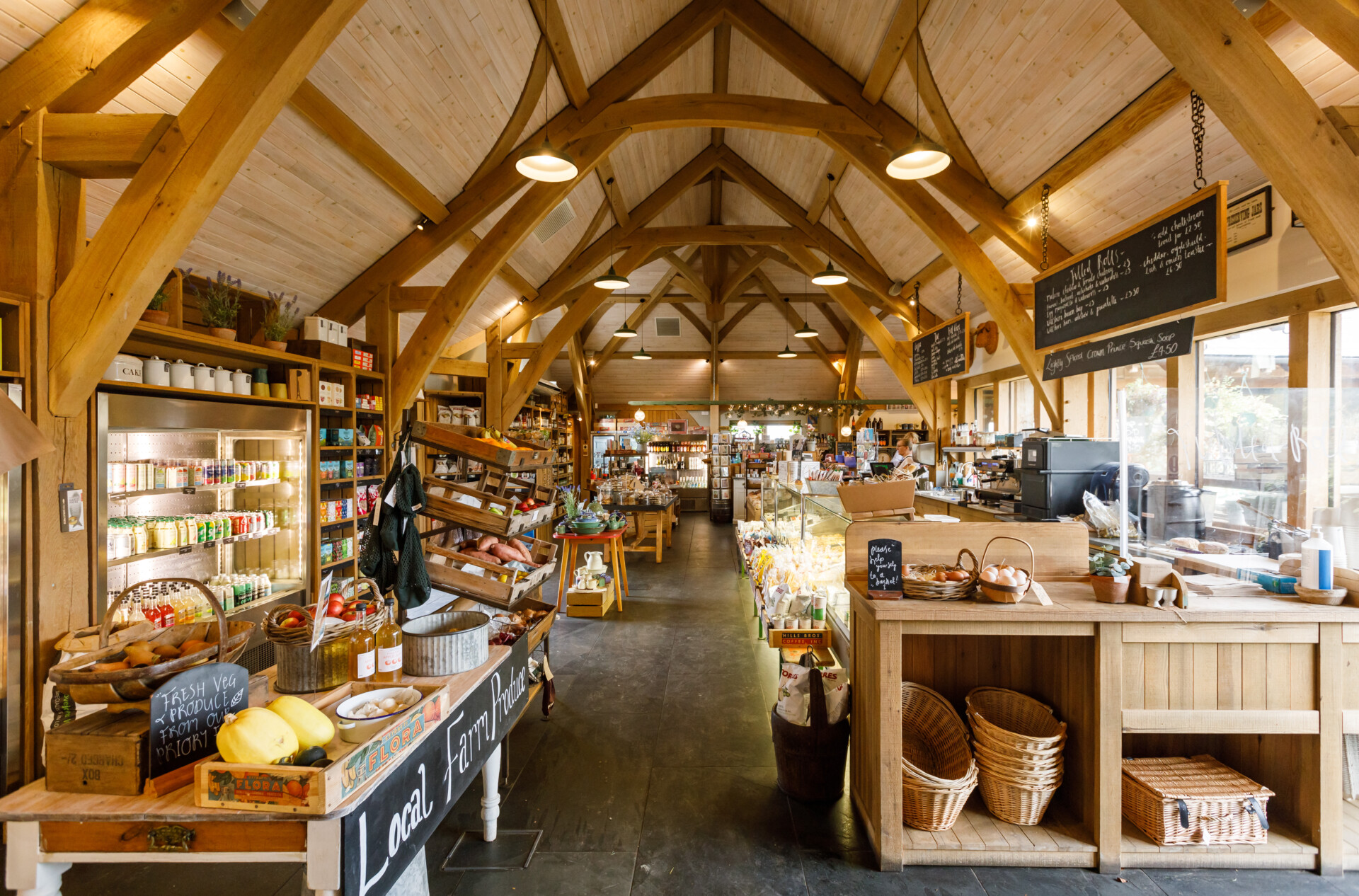 farmshop